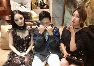 最新吃瓜事件娱乐圈