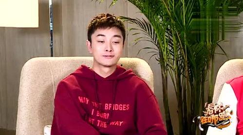 贾乃亮小品搞笑大全,笑点连连,欢乐无限