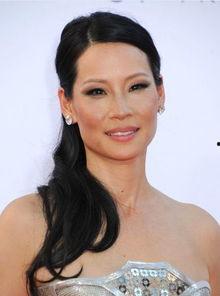 刘玉玲的资料,从亚裔演员到好莱坞巨星，她的奋斗与成就