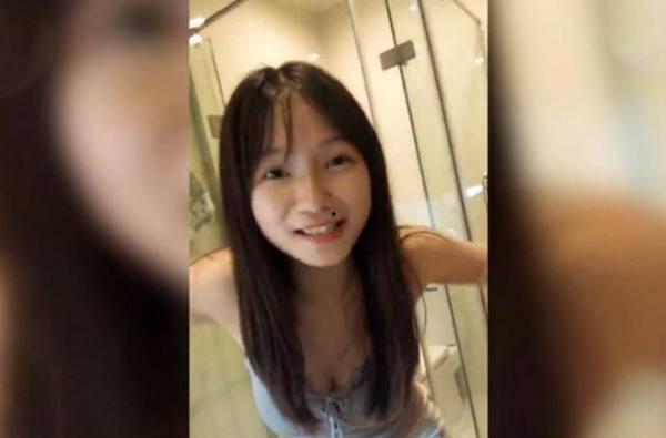 美女主播洗澡直播视频